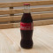 Coke Bottle 330Ml