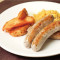 Kǎo Dé Guó Niǔ Lún Bǎo Xiāng Cháng Grilled Sausage