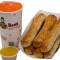 3. 6 Piece Stix Dip Drink