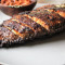 Grilled Tilapia (Fried Plantain Fried Yam)