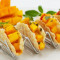 （V）Sweet Mango Taco (4Pcs)