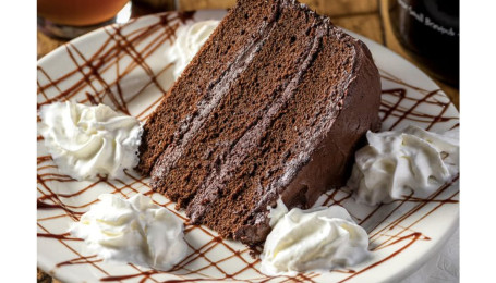 Chocolate Extreme Cake