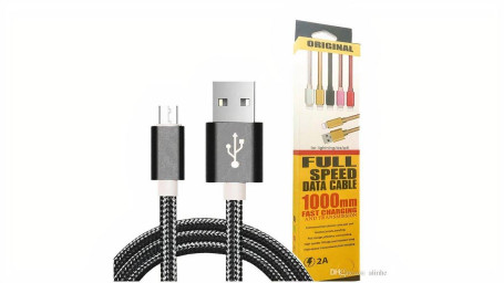 Iphone 5 6 Cable