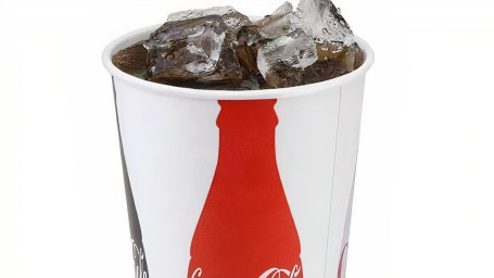 Lrg Diet Coke