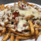 Piled-High Pizza Fries