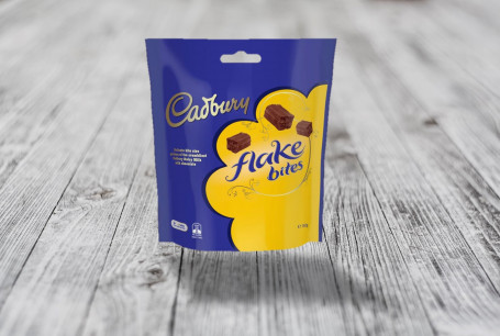 Cadbury Flake Bites 150G