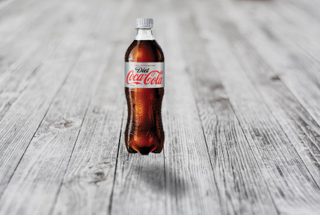 Coca-Cola Diet 600Ml