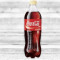 Coca Cola Baunilha 600Ml