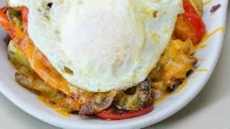 Stacks Philly Steak Skillet