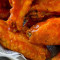 Hot Wings (8Pc Full Size)
