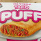 Taco Pizza Puff