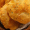 Potato Puri (2Pc)
