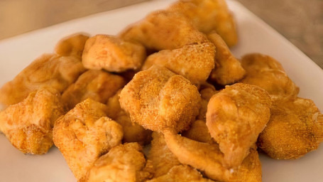 Chicken Bites Regular (8Pc)