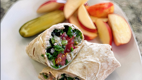 Humming Wrap