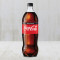 Coca Cola Zero Garrafa 1,25L