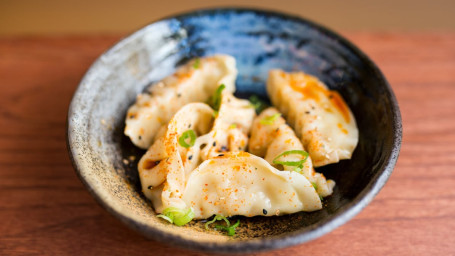 Sui Gyoza (6 Pcs)