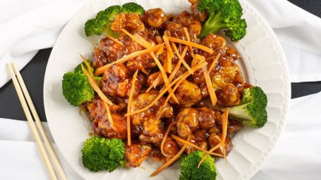 No.22. General Tso's Chicken