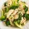 No. 4. Chicken Broccoli