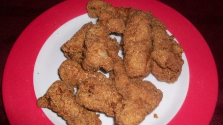 Catfish Nuggets (6 Pc)