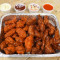 100 Party Wings (1/2) Wing