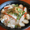 P7. Seafood Noodle Soup