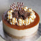 Cheesecake De Caramelo C020