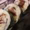 Shitake Mushroom Roll (Cooked)