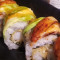 Dragon Roll(Cooked)