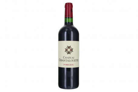 2016 Chateau Chantalouette, Pomerol