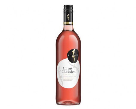 Kumala Cape Classic Rose (75 Cl)