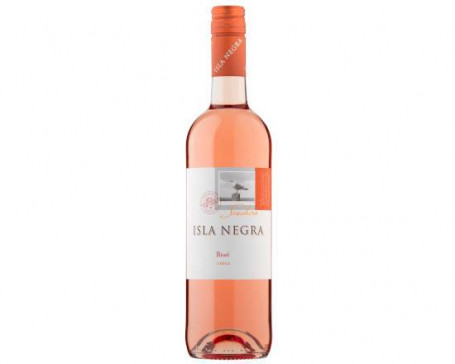 Isla Negra Rose (75 Cl)