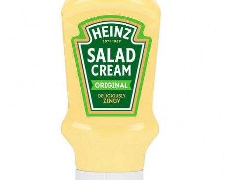 Heinz Salad Cream (425 G)