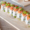 Spicy Tuna Cali Roll (8 Pcs)