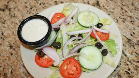 Large Grandma's Salad