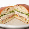 CFS#1. Turkey Sandwich