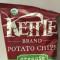 Kettle Organic Bbq Chips 5 Oz