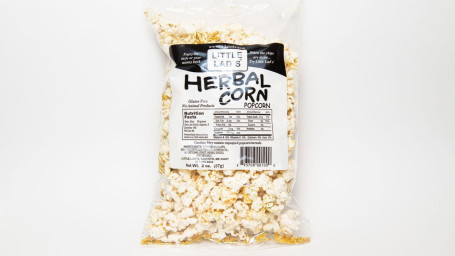 Little Lad's Herbal Popcorn 2Oz