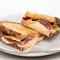 Cfs#16. Reuben Hot Sandwich