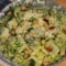 Caesar Salad, Parmigano-Reggiano, Caesar Garlic Dressing, Focaccia Croutons