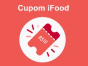 Cupom 10 Off!