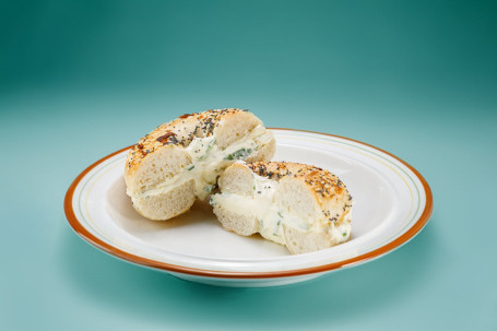 Bagel Famous Schmear Cream Cheese Spread Bèi Guǒ Mǒ Jì Lián Zhī Shì