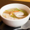 142 Wonton Soup (1) Yún Tūn Tāng