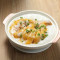 Guì Fēi Jī Zhōu Porridge With Chicken