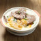 Guì Fēi Jī Zhū Rùn Zhōu Porridge With Chicken And Pork Liver