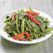 Jiāo Sī Fǔ Rǔ Chǎo Tōng Cài Fried Water Spinach With Shredded Pepper And Fermented Bean Curd