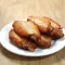 Mì Zhì Jī Zhōng Yì Deep Fried Chicken Wing