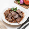 Zhū Rùn Niú Ròu Chǎo Miàn Fried Noodles With Pork Liver And Beef