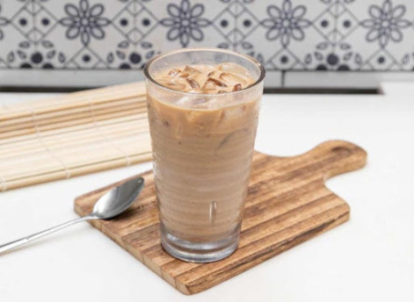 Dòng Kā Fēi Coffee Iced