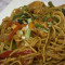 Hot Pad Thai