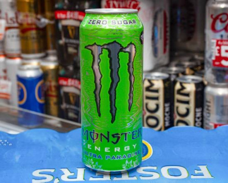 Monster Ripper 500Ml